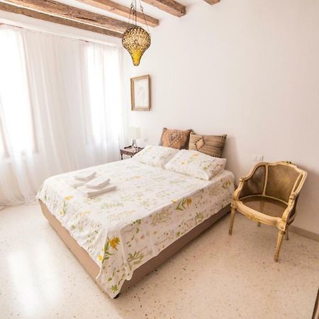 Ca' Drio San Marco Apartment Venice Ngoại thất bức ảnh