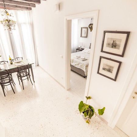 Ca' Drio San Marco Apartment Venice Ngoại thất bức ảnh