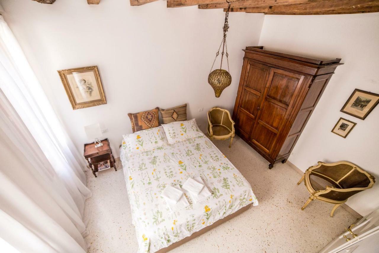 Ca' Drio San Marco Apartment Venice Ngoại thất bức ảnh